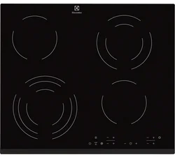 Electrolux EHF46343FK