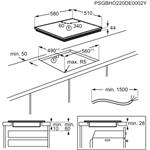 Electrolux EIS62453IZ
