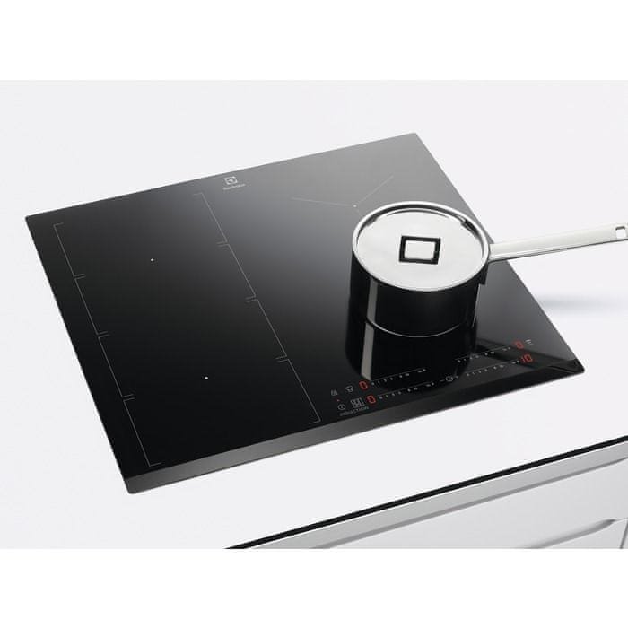 Electrolux EIV654