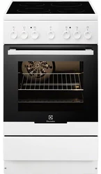 Electrolux EKC51350OW bílý