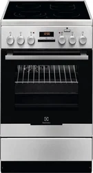 Electrolux EKC54952OX PlusSteam