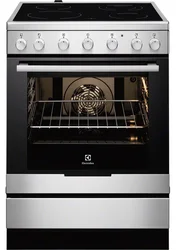 Electrolux EKC6150AOX nerez