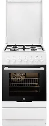 Electrolux EKK51350OW bílý