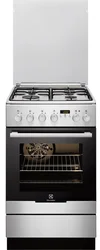 Electrolux EKK54551OX nerez