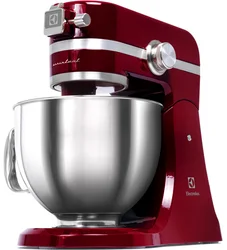 Electrolux EKM 4000