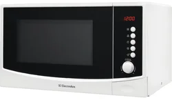 Electrolux EMS 20200 W
