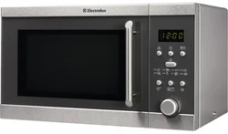 Electrolux EMS 20405 X