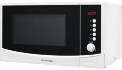 Electrolux EMS20200W bílá