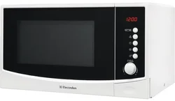 Electrolux EMS20400W bílá