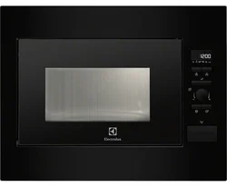 Electrolux EMS26004OK nerez