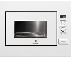 Electrolux EMS26204OW bílá