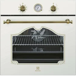 Electrolux EOA5220AOV Surround Cook - Trouby vestavné elektrické