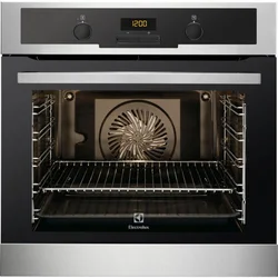 Electrolux EOB 5351 AOX