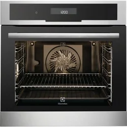 Electrolux EOB 5851 AOX