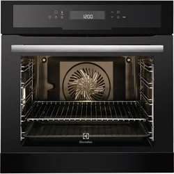 Electrolux EOC5751AOZ