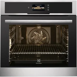Electrolux EOC5956AOX