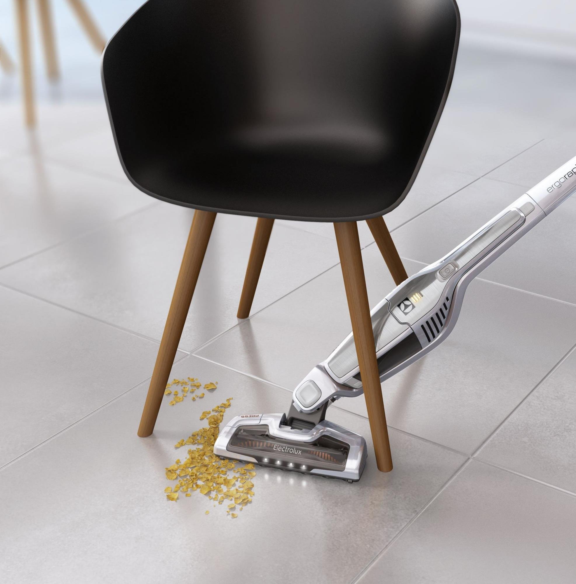 Electrolux Ergorapido ZB3105 | TSBOHEMIA.CZ
