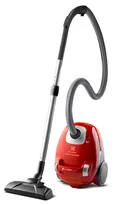 Electrolux ErgoSpace ESCLASSIC červený