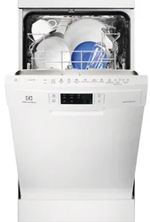 Electrolux ESF4510LOW
