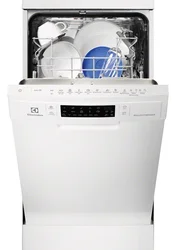Electrolux ESF4600ROW