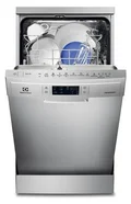 Electrolux ESF4661ROX