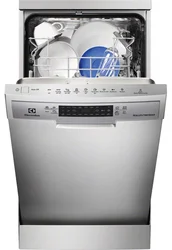 Electrolux ESF4700ROX