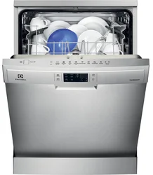 Electrolux ESF5531LOX