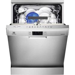 Electrolux ESF5542LOX Záruka 10 let po registraci na invertor motor - Myčky