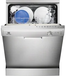 Electrolux ESF6211LOX