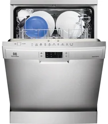 Electrolux ESF6535LOX