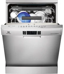 Electrolux ESF8540ROX