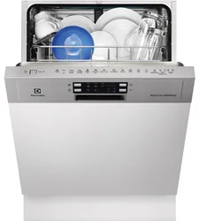 Electrolux ESI7510ROX