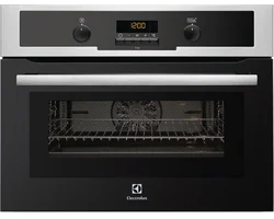 Electrolux EVY7600AOX
