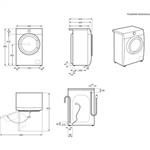 Electrolux EW6SN406BCI