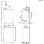 Electrolux EW6T3372C