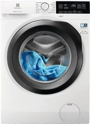 Electrolux EW7F348SC Záruka 10 let po registraci na Ökoinvertor motor - Pračky