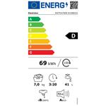 Electrolux EW7F447WIN