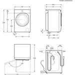 Electrolux EW7W2682C