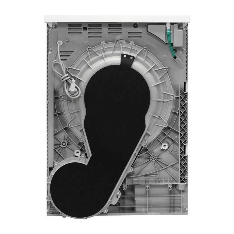 Electrolux EW8H258SC
