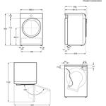 Electrolux EW9D494SCC