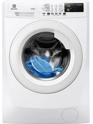 Electrolux EWF1274BW
