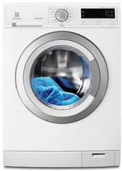 Electrolux EWF1487HDW