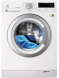 Electrolux EWF1497CDW