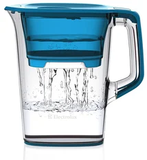 Electrolux EWFLJ4