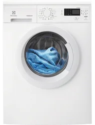Electrolux EWP1064TDW