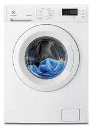 Electrolux EWS 1064 EDW CS