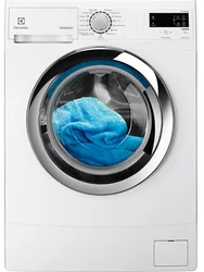 Electrolux EWS1276CDU