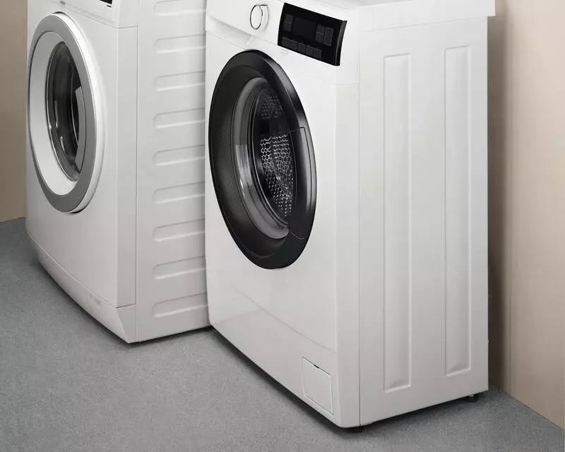 Electrolux EWS6526WC