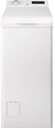 Electrolux EWT1266EDW