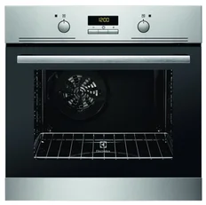 Electrolux EZB3411AOX - Trouby vestavné elektrické